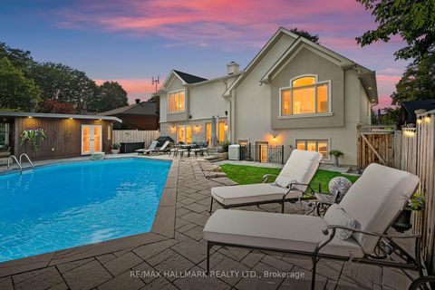 Photo 48 at 25 Queensborough Crescent, Richview, Toronto
