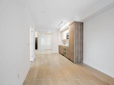 Photo 6 at 311 - 840 St Clair Avenue W, Oakwood Village, Toronto