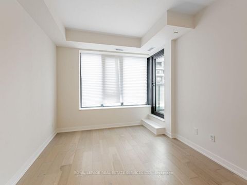 Photo 7 at 311 - 840 St Clair Avenue W, Oakwood Village, Toronto