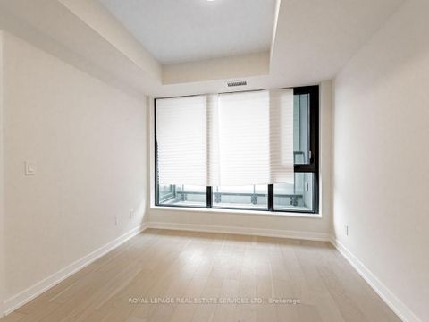 Photo 9 at 311 - 840 St Clair Avenue W, Oakwood Village, Toronto