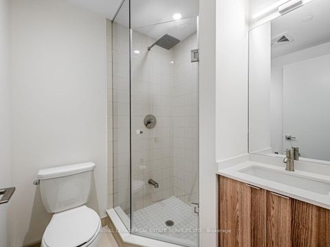 Photo 13 at 311 - 840 St Clair Avenue W, Oakwood Village, Toronto