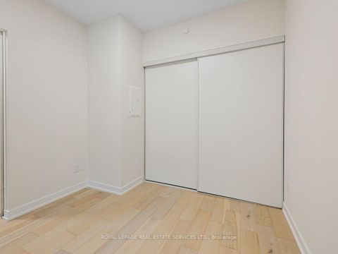 Photo 16 at 311 - 840 St Clair Avenue W, Oakwood Village, Toronto
