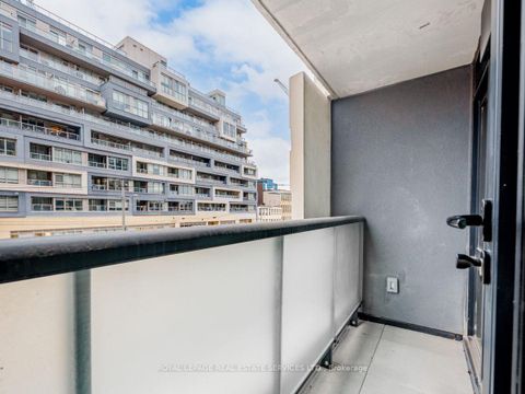 Photo 17 at 311 - 840 St Clair Avenue W, Oakwood Village, Toronto