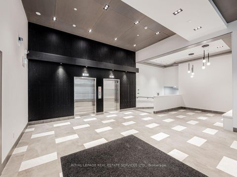 Photo 19 at 311 - 840 St Clair Avenue W, Oakwood Village, Toronto