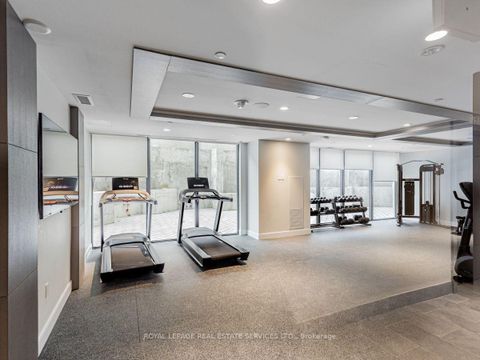 Photo 20 at 311 - 840 St Clair Avenue W, Oakwood Village, Toronto