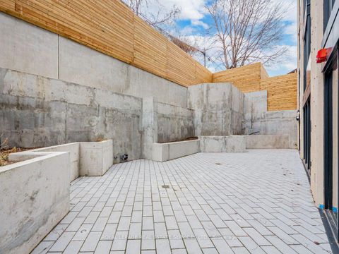 Photo 21 at 311 - 840 St Clair Avenue W, Oakwood Village, Toronto
