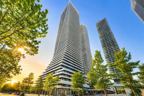 Photo 0 at LPH02B - 20 Shore Breeze Drive, Mimico, Toronto