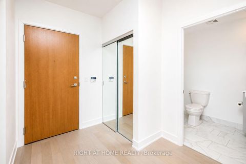 Photo 1 at LPH02B - 20 Shore Breeze Drive, Mimico, Toronto