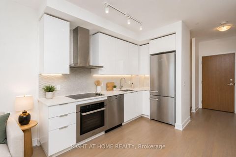 Photo 3 at LPH02B - 20 Shore Breeze Drive, Mimico, Toronto
