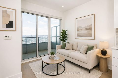 Photo 5 at LPH02B - 20 Shore Breeze Drive, Mimico, Toronto