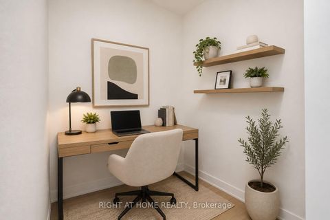 Photo 8 at LPH02B - 20 Shore Breeze Drive, Mimico, Toronto