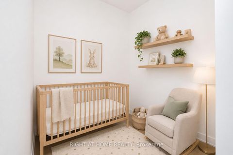 Photo 9 at LPH02B - 20 Shore Breeze Drive, Mimico, Toronto