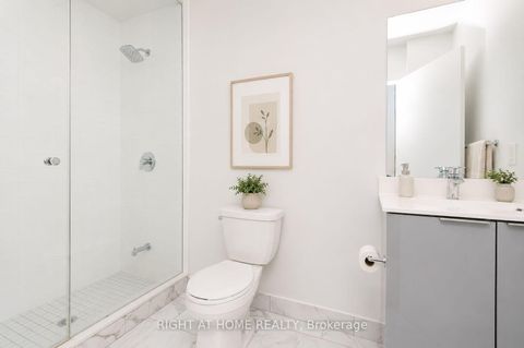 Photo 10 at LPH02B - 20 Shore Breeze Drive, Mimico, Toronto