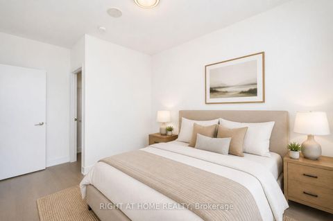 Photo 12 at LPH02B - 20 Shore Breeze Drive, Mimico, Toronto