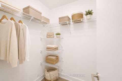 Photo 14 at LPH02B - 20 Shore Breeze Drive, Mimico, Toronto