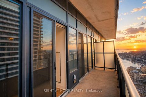 Photo 16 at LPH02B - 20 Shore Breeze Drive, Mimico, Toronto