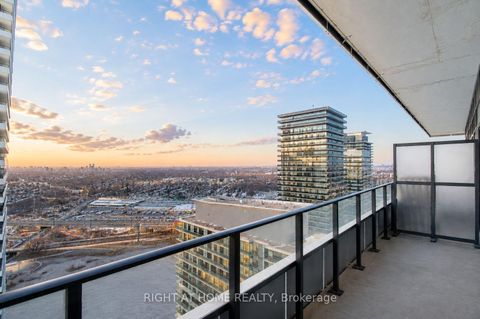 Photo 17 at LPH02B - 20 Shore Breeze Drive, Mimico, Toronto