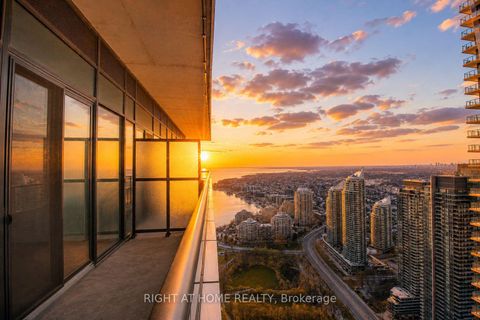 Photo 18 at LPH02B - 20 Shore Breeze Drive, Mimico, Toronto