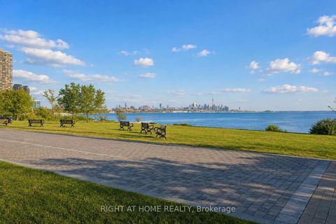 Photo 19 at LPH02B - 20 Shore Breeze Drive, Mimico, Toronto