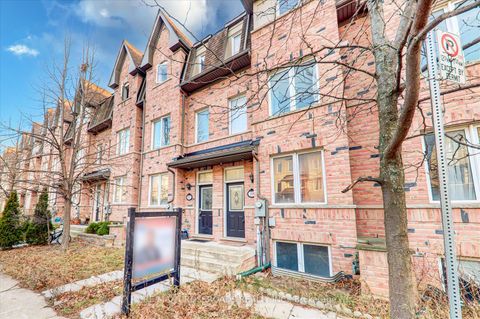 Photo 2 at 19 Kawneer Terrace, Dorset Park, Toronto
