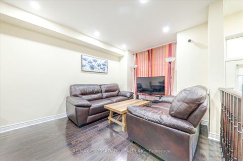 Photo 5 at 19 Kawneer Terrace, Dorset Park, Toronto