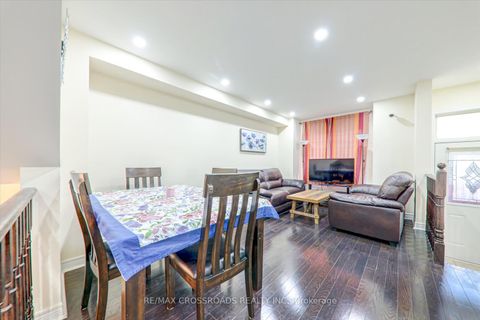 Photo 6 at 19 Kawneer Terrace, Dorset Park, Toronto