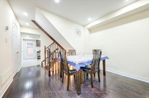 Photo 8 at 19 Kawneer Terrace, Dorset Park, Toronto