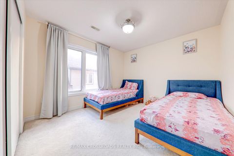 Photo 18 at 19 Kawneer Terrace, Dorset Park, Toronto