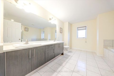 Photo 20 at 19 Kawneer Terrace, Dorset Park, Toronto