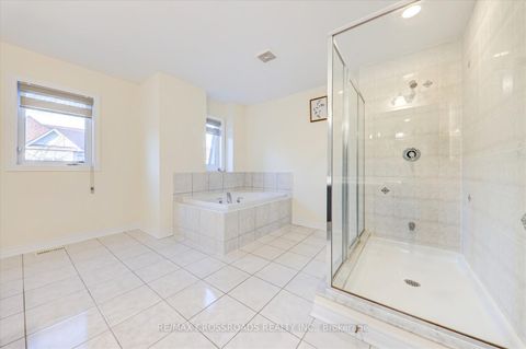 Photo 21 at 19 Kawneer Terrace, Dorset Park, Toronto