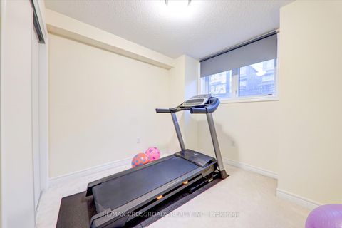 Photo 26 at 19 Kawneer Terrace, Dorset Park, Toronto