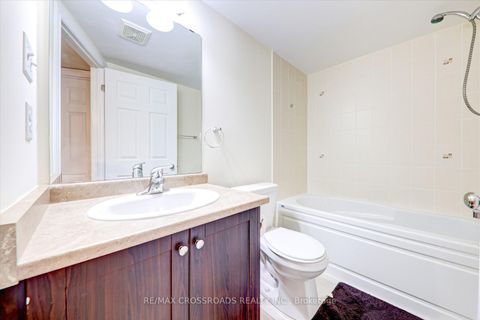 Photo 27 at 19 Kawneer Terrace, Dorset Park, Toronto