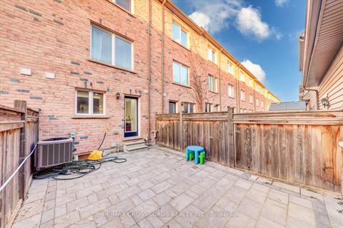 Photo 29 at 19 Kawneer Terrace, Dorset Park, Toronto