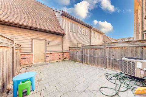 Photo 30 at 19 Kawneer Terrace, Dorset Park, Toronto