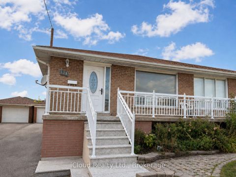 Photo 0 at 138 Lomar Drive, Jane Heights, Toronto
