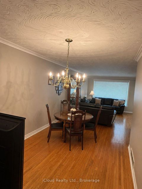 Photo 8 at 138 Lomar Drive, Jane Heights, Toronto