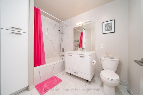 Photo 11 at 320 - 608 RICHMOND Street W, Waterfront Communities C1, Toronto