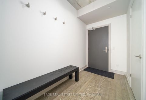 Photo 12 at 320 - 608 RICHMOND Street W, Waterfront Communities C1, Toronto