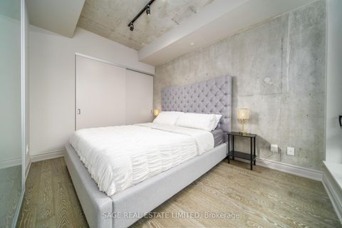Photo 13 at 320 - 608 RICHMOND Street W, Waterfront Communities C1, Toronto