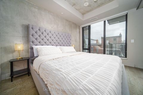 Photo 14 at 320 - 608 RICHMOND Street W, Waterfront Communities C1, Toronto
