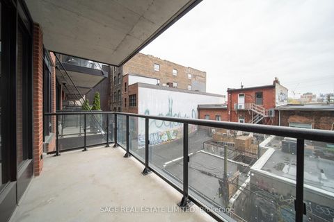 Photo 17 at 320 - 608 RICHMOND Street W, Waterfront Communities C1, Toronto