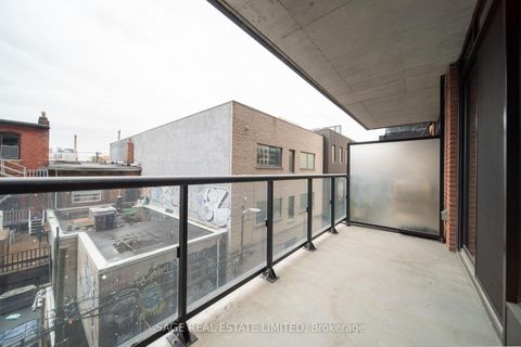 Photo 18 at 320 - 608 RICHMOND Street W, Waterfront Communities C1, Toronto
