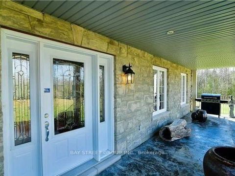 Photo 1 at 6289 Black River Road, Sutton & Jackson's Point, Georgina