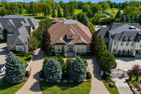 Photo 0 at 25 Parr Place, Uplands, Vaughan