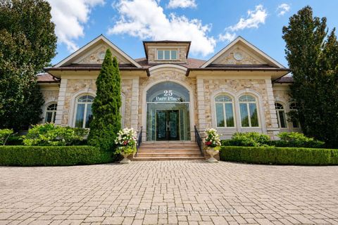 Photo 1 at 25 Parr Place, Uplands, Vaughan