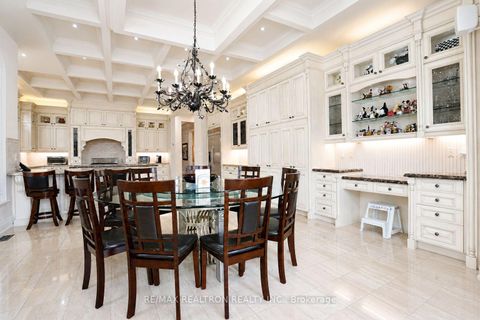 Photo 12 at 25 Parr Place, Uplands, Vaughan