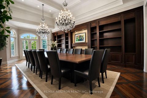 Photo 15 at 25 Parr Place, Uplands, Vaughan