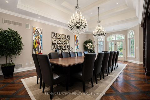Photo 16 at 25 Parr Place, Uplands, Vaughan