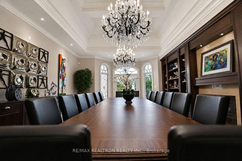 Photo 17 at 25 Parr Place, Uplands, Vaughan