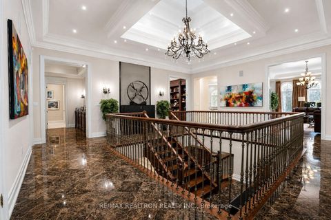 Photo 23 at 25 Parr Place, Uplands, Vaughan